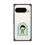 プレミアムスクエアケース［ ちびまる子ちゃん - フレームB ］