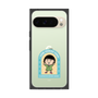 プレミアムスクエアケース［ ちびまる子ちゃん - フレームB ］