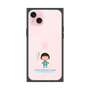 プレミアムスクエアケース［ ちびまる子ちゃん - ワンピース ］