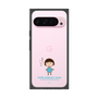 プレミアムスクエアケース［ ちびまる子ちゃん - ワンピース ］