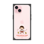 プレミアムスクエアケース［ ちびまる子ちゃん - アヒル ］