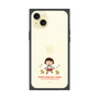プレミアムスクエアケース［ ちびまる子ちゃん - アヒル ］