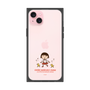 プレミアムスクエアケース［ ちびまる子ちゃん - アヒル ］