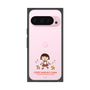 プレミアムスクエアケース［ ちびまる子ちゃん - アヒル ］