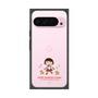 プレミアムスクエアケース［ ちびまる子ちゃん - アヒル ］