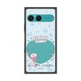 プレミアムスクエアケース［ エスターバニー - ハート ］