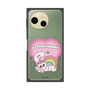 プレミアムスクエアケース［ エスターバニー - Rainbow ］