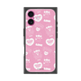 プレミアムスクエアケース［ エスターバニー - Pattern ］