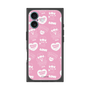 プレミアムスクエアケース［ エスターバニー - Pattern ］