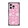 プレミアムスクエアケース［ エスターバニー - Pattern ］