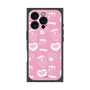 プレミアムスクエアケース［ エスターバニー - Pattern ］