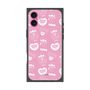 プレミアムスクエアケース［ エスターバニー - Pattern ］