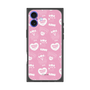 プレミアムスクエアケース［ エスターバニー - Pattern ］