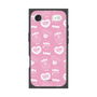 プレミアムスクエアケース［ エスターバニー - Pattern ］