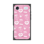 プレミアムスクエアケース［ エスターバニー - Pattern ］