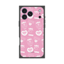 プレミアムスクエアケース［ エスターバニー - Pattern ］