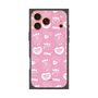 プレミアムスクエアケース［ エスターバニー - Pattern ］