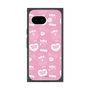 プレミアムスクエアケース［ エスターバニー - Pattern ］
