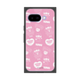 プレミアムスクエアケース［ エスターバニー - Pattern ］