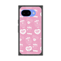 プレミアムスクエアケース［ エスターバニー - Pattern ］
