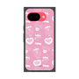 プレミアムスクエアケース［ エスターバニー - Pattern ］