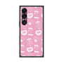 プレミアムスクエアケース［ エスターバニー - Pattern ］