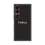 プレミアムスクエアケース［ FURLA - NERO ］
