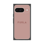 プレミアムスクエアケース［ FURLA - CLOUDY PINK ］