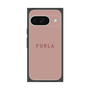 プレミアムスクエアケース［ FURLA - CLOUDY PINK ］