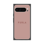 プレミアムスクエアケース［ FURLA - CLOUDY PINK ］