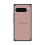 プレミアムスクエアケース［ FURLA - CLOUDY PINK ］