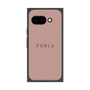 プレミアムスクエアケース［ FURLA - CLOUDY PINK ］