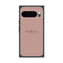 プレミアムスクエアケース［ FURLA - CLOUDY PINK ］