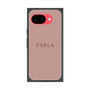 プレミアムスクエアケース［ FURLA - CLOUDY PINK ］