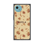 プレミアムスクエアケース［ FURLA - FIORELLINI-01 ］