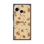 プレミアムスクエアケース［ FURLA - FIORELLINI-01 ］