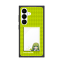 プレミアムスクエアケース［ Fate／strange Fake - ランサー - ミニキャラ ］