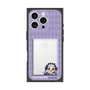 プレミアムスクエアケース［ Fate／strange Fake - フランチェスカ・プレラーティ - ミニキャラ ］