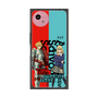 プレミアムスクエアケース［ Fate／strange Fake - アヤカ＆セイバー - KVデザイン ］