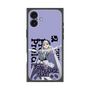 プレミアムスクエアケース［ Fate／strange Fake - フランチェスカ・プレラーティ - KVデザイン ］