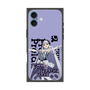 プレミアムスクエアケース［ Fate／strange Fake - フランチェスカ・プレラーティ - KVデザイン ］