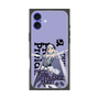 プレミアムスクエアケース［ Fate／strange Fake - フランチェスカ・プレラーティ - KVデザイン ］