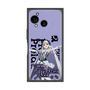 プレミアムスクエアケース［ Fate／strange Fake - フランチェスカ・プレラーティ - KVデザイン ］