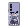 プレミアムスクエアケース［ Fate／strange Fake - フランチェスカ・プレラーティ - KVデザイン ］