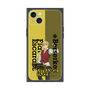 プレミアムスクエアケース［ Fate／strange Fake - フラット&バーサーカー - KVデザイン ］