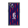 プレミアムスクエアケース［ FC東京 - FP 1st - バングーナガンデ佳史扶 ］
