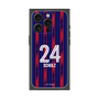 プレミアムスクエアケース［ FC東京 - FP 1st - アレクサンダー ショルツ ］