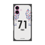 プレミアムスクエアケース［ FC東京 - FP 2nd - 山田 楓喜 ］