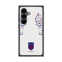 プレミアムスクエアケース［ FC東京 - FP 2nd - エンブレム ］