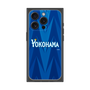 プレミアムスクエアケース［ 横浜DeNAベイスターズ - ユニフォーム - ビジター ］